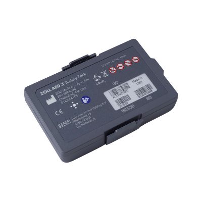 ZOLL AED 3™ Battery Pack