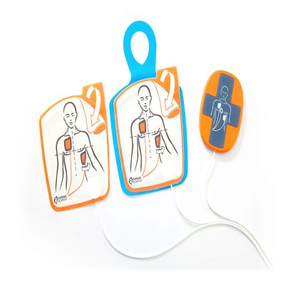 Cardiac Science G5 Adult Pads with CPR Feedback