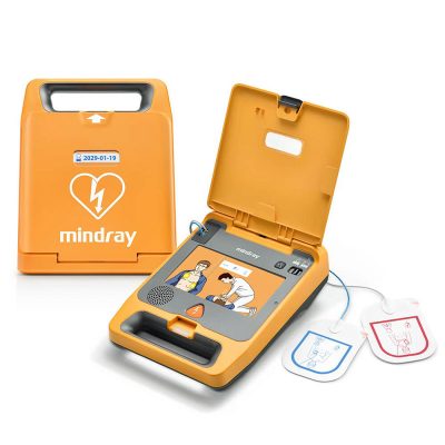 Mindray Beneheart C1A Semi-Auto Defibrillator