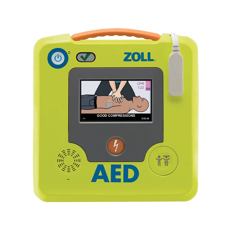 ZOLL AED 3™ Bundle