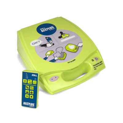 ZOLL AED Plus® Fully Automatic Trainer2